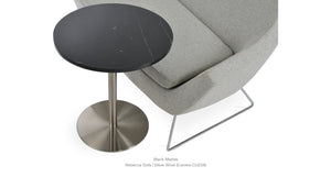 Ares End Table - contemporary end table for sofas | Image 24 | InSTYLE Home & Rugs