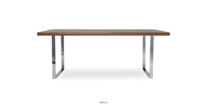 Bosphorus Dining Table - stylish chairs for any table | Image 6 | InSTYLE Home & Rugs