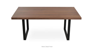 Bosphorus Dining Table - stylish chairs for any table | Image 1 | InSTYLE Home & Rugs