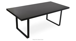 Bosphorus Dining Table - stylish chairs for any table | Image 11 | InSTYLE Home & Rugs