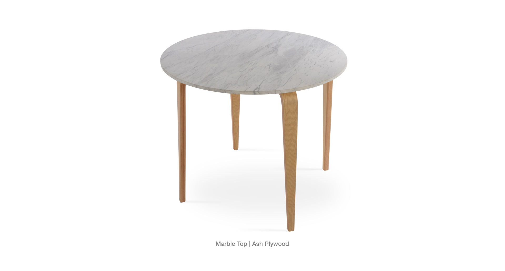 Chanelle Dining Table - comfortable dining experience | Image 22 | InSTYLE Home & Rugs