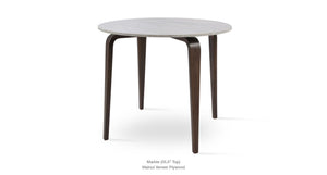 Chanelle Dining Table - comfortable dining experience | Image 1 | InSTYLE Home & Rugs