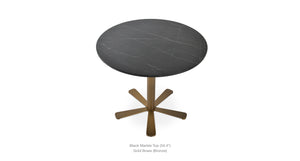 Daisy Dining Table - stylish chairs for any table | Image 5 | InSTYLE Home & Rugs