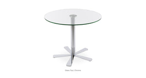 Daisy Dining Table - stylish chairs for any table | Image 6 | InSTYLE Home & Rugs
