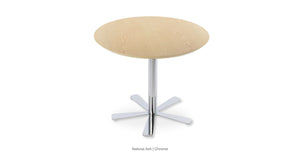 Daisy Dining Table - stylish chairs for any table | Image 1 | InSTYLE Home & Rugs