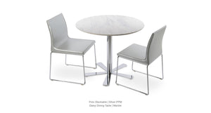 Daisy Dining Table - stylish chairs for any table | Image 64 | InSTYLE Home & Rugs