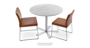 Daisy Dining Table - stylish chairs for any table | Image 61 | InSTYLE Home & Rugs