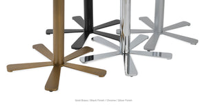 Daisy Dining Table - stylish chairs for any table | Image 38 | InSTYLE Home & Rugs