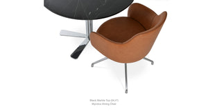 Daisy Dining Table - stylish chairs for any table | Image 52 | InSTYLE Home & Rugs