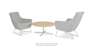 Diana Coffee Table - functional centerpieces for homes | Image 41 | InSTYLE Home & Rugs