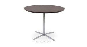 Diana Dining Table - comfortable dining experience | Image 6 | InSTYLE Home & Rugs
