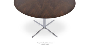 Diana Dining Table - comfortable dining experience | Image 7 | InSTYLE Home & Rugs