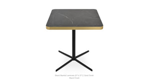 Diana Dining Table - comfortable dining experience | Image 17 | InSTYLE Home & Rugs