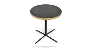 Diana Dining Table - comfortable dining experience | Image 18 | InSTYLE Home & Rugs