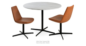 Diana Dining Table - comfortable dining experience | Image 64 | InSTYLE Home & Rugs