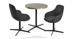Diana Dining Table - comfortable dining experience | Image 57 | InSTYLE Home & Rugs