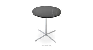 Diana Dining Table - comfortable dining experience | Image 20 | InSTYLE Home & Rugs