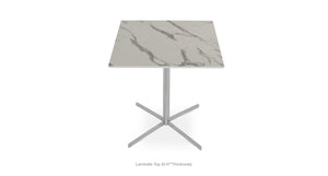Diana Dining Table - comfortable dining experience | Image 23 | InSTYLE Home & Rugs