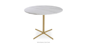 Diana Dining Table - comfortable dining experience | Image 32 | InSTYLE Home & Rugs