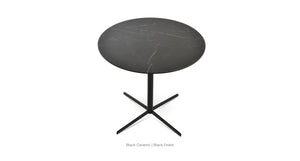 Diana Dining Table - comfortable dining experience | Image 36 | InSTYLE Home & Rugs