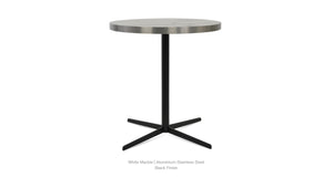 Diana Dining Table - comfortable dining experience | Image 39 | InSTYLE Home & Rugs