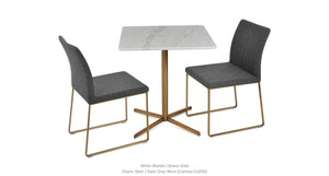 Diana Dining Table - comfortable dining experience | Image 45 | InSTYLE Home & Rugs