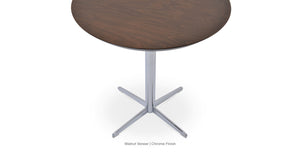 Diana End Table - contemporary end table for sofas | Image 4 | InSTYLE Home & Rugs