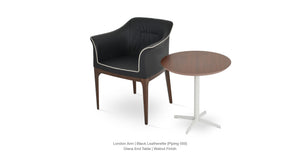 Diana End Table - contemporary end table for sofas | Image 26 | InSTYLE Home & Rugs