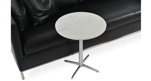 Diana End Table - contemporary end table for sofas | Image 42 | InSTYLE Home & Rugs