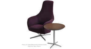 Diana End Table - contemporary end table for sofas | Image 43 | InSTYLE Home & Rugs