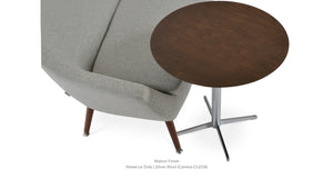 Diana End Table - contemporary end table for sofas | Image 46 | InSTYLE Home & Rugs