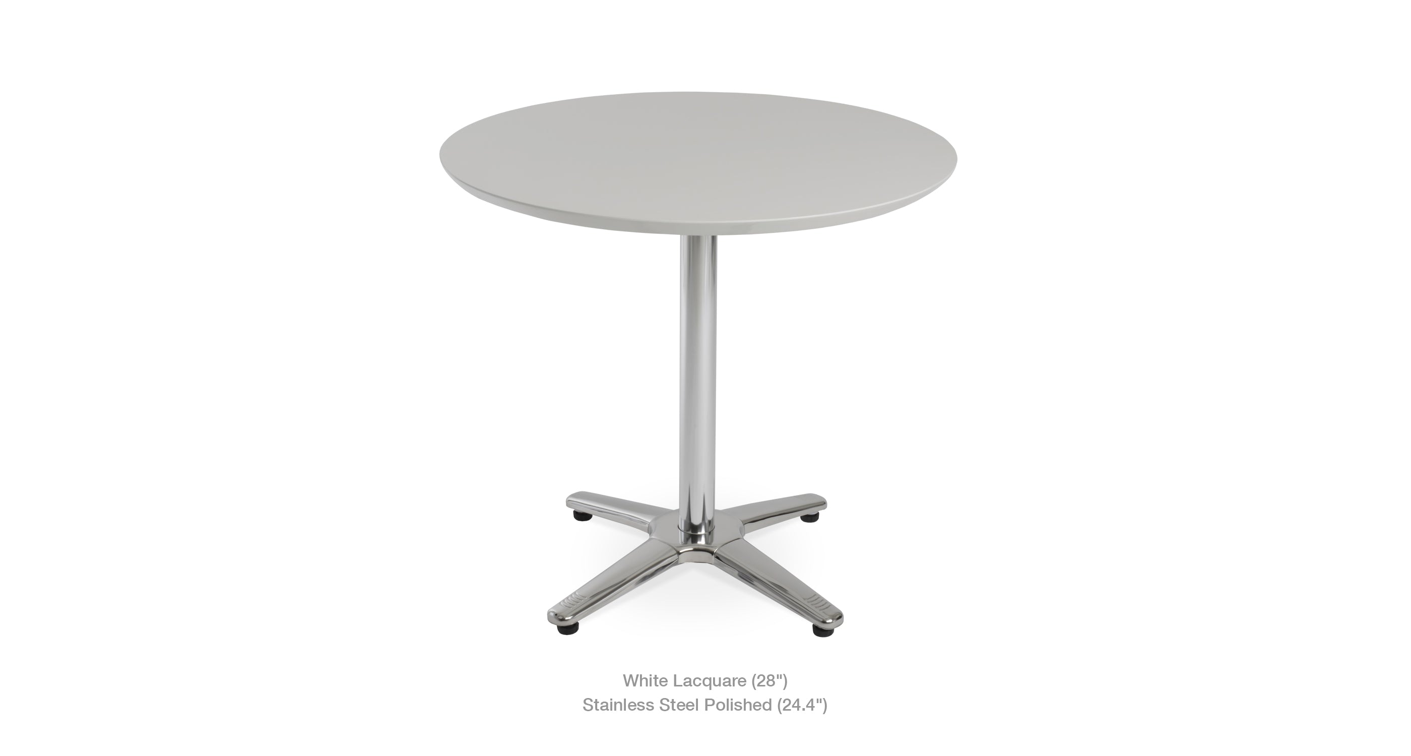 Lamer Dining Table - comfortable dining experience | Image 18 | InSTYLE Home & Rugs