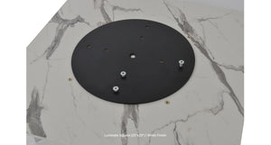 Lamer Dining Table - comfortable dining experience | Image 32 | InSTYLE Home & Rugs