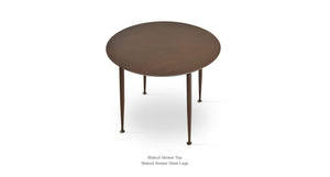 Star Dining Table - comfortable dining experience | Image 2 | InSTYLE Home & Rugs