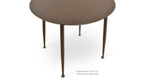 Star Dining Table - comfortable dining experience | Image 4 | InSTYLE Home & Rugs