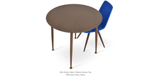 Star Dining Table - comfortable dining experience | Image 7 | InSTYLE Home & Rugs