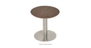 Tango End Table - contemporary end table for sofas | Image 1 | InSTYLE Home & Rugs