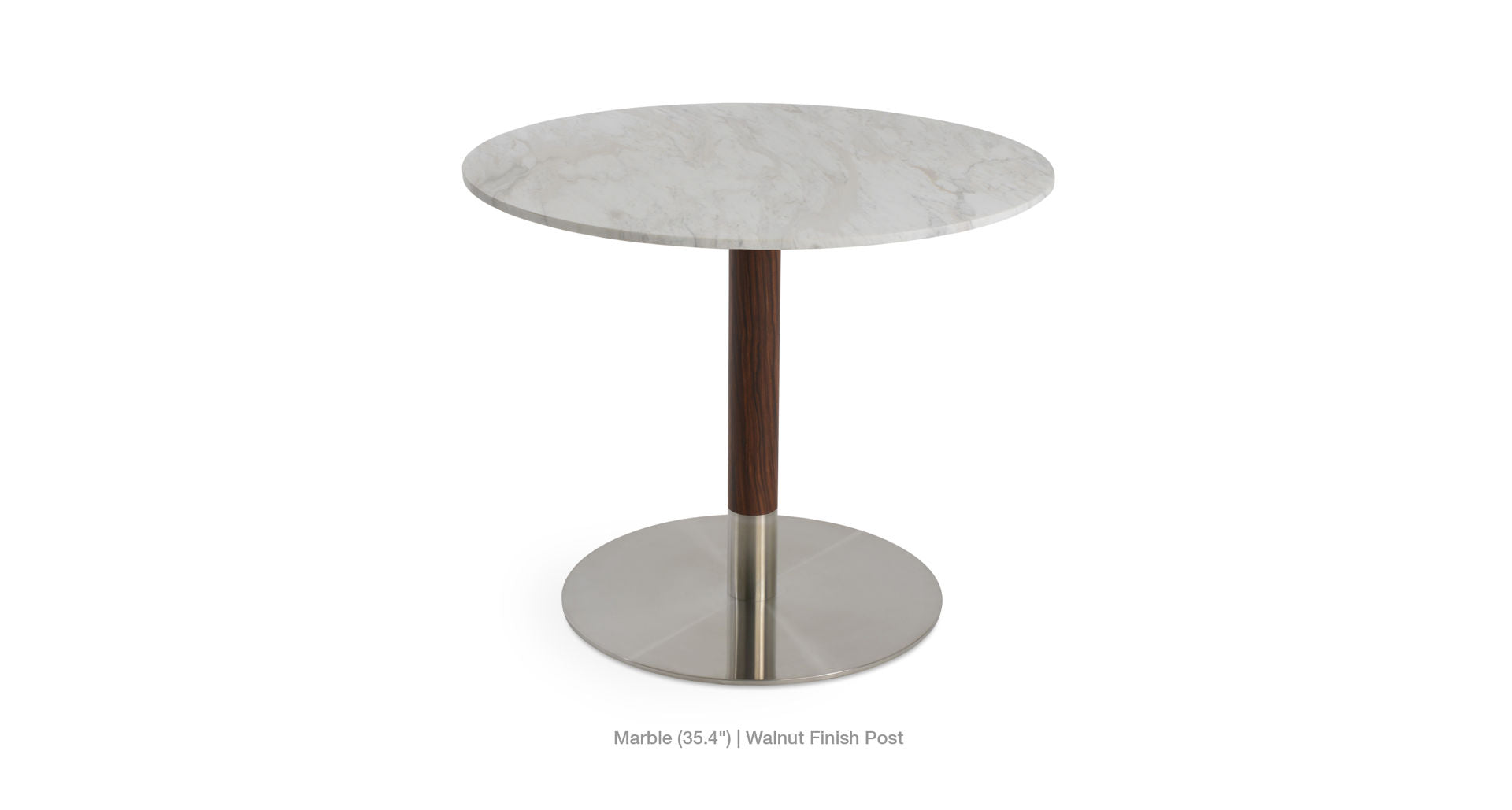 Tango Marble Dining Table - elegant seating for dining areas | Image 63 | InSTYLE Home & Rugs