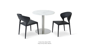 Tango Marble Dining Table - elegant seating for dining areas | Image 45 | InSTYLE Home & Rugs