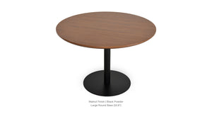 Tango Wood Dining Table - elegant seating for dining areas | Image 15 | InSTYLE Home & Rugs
