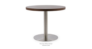 Tango Wood Dining Table - elegant seating for dining areas | Image 16 | InSTYLE Home & Rugs