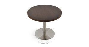 Tango Wood Dining Table - elegant seating for dining areas | Image 24 | InSTYLE Home & Rugs