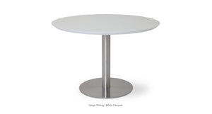 Tango Wood Dining Table - elegant seating for dining areas | Image 26 | InSTYLE Home & Rugs