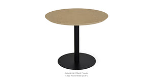 Tango Wood Dining Table - elegant seating for dining areas | Image 29 | InSTYLE Home & Rugs