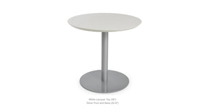 Tango Wood Dining Table - elegant seating for dining areas | Image 33 | InSTYLE Home & Rugs