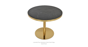Tango Wood Dining Table - elegant seating for dining areas | Image 36 | InSTYLE Home & Rugs