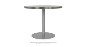 Tango Wood Dining Table - elegant seating for dining areas | Image 38 | InSTYLE Home & Rugs
