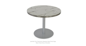 Tango Wood Dining Table - elegant seating for dining areas | Image 39 | InSTYLE Home & Rugs