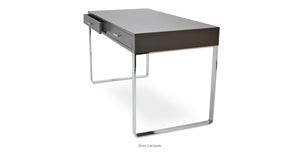 York Desk - perfect for work or study | Image 3 | InSTYLE Home & Rugs