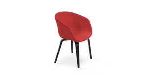 Tribeca Plywood Chair - comfortable seating for dining and office spaces | Image 25 | InSTYLE Home & Rugs